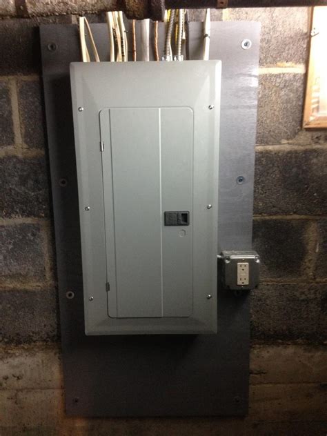 access panel for electrical box|residential electrical panel boxes.